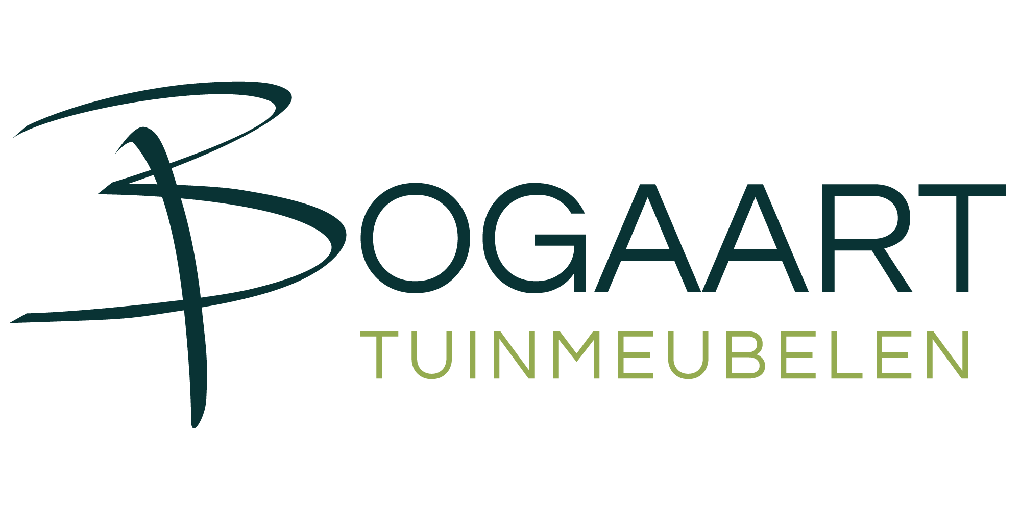 Logo-Bogaart Tuinmeubelen
